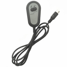 Electric Sofa Electric Recliner Chair Sofa 2 Button Remote Control Hand Controller Handle Lift A