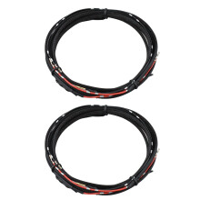 2X Cruise Control for Yaris Vios Hilux Hiace Wish Auris Prius Previa RAV4 84632-34011