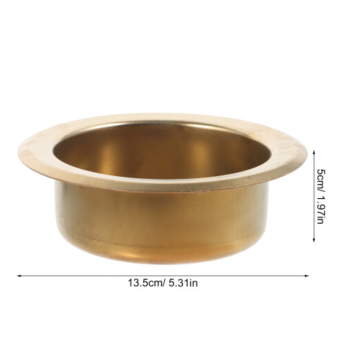 Solder Pot Lassenbad Tin Smelten Kit 1