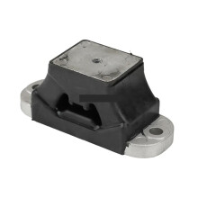 67X-44517-10-00 Engine Rubber Mount Engine Motor Mount Rubber Fit for