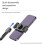 P02 360 Gimbal Stabilizer Desktop AI Automatic Tracking Gimbal with Remote for Smartphone Stabilizer 6