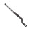 A4 2004-2009 Left Front Wiper Arm 8E1955407C 1