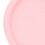 Abdominal Wheel Board Pink 150 kg 4 Roller 9