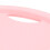 Abdominal Wheel Board Pink 150 kg 4 Roller 11