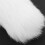 Simulation Tail Keychain Cute Keychains For Women Girls White 4