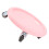 Abdominal Wheel Board Pink 150 kg 4 Roller 8