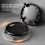Abdominal Wheel Board 150kg Capacity 30.7oz Black 4
