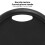 Abdominal Wheel Board 150kg Capacity 30.7oz Black 6