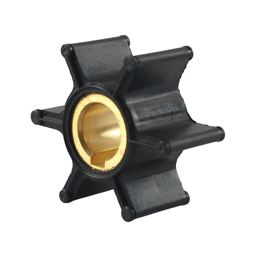 387361 763735 Water Pump Impeller For Johnson Evinrude 1.2Hp 2Hp 4Hp 6Hp Sierra 18-3090 Outboard Motor Parts Light 4713759431884