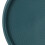 Dark Green Abdominal Wheel Board 4 Rollers 150kg Capacity 11