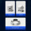(B, Direct Power) Rotating Projection Lamp Underwater Ocean Projector Light with Dynamic Rotation And Adjustable Brightness 9
