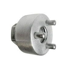 24Mm Hex Direction Machine Removal Tool 32106891974 for F30 F3X 1 2 3 Series Steering Rack Thrust Piece