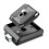 Quick-Release Plate Kit Tripod Quick Conversion Base Sports Stabilizer for Camera Tripod Quick Release Plate 1