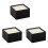 3X for  Engine Separ 01030 SWK2000-10 Filter Elements Fuel Water Separator for 600FG Elements 1