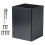 Post Base Protectors Railing Posts Deck For Stainless Black 7