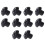 10Pc Universal Blender Drive Socket 767 Mushroom  Gear Coupling Mixer Pezzi di Ricambio Mar28 1