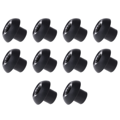 10Pc Universal Blender Drive Socket 767 Mushroom  Gear Coupling Mixer Pezzi di Ricambio Mar28