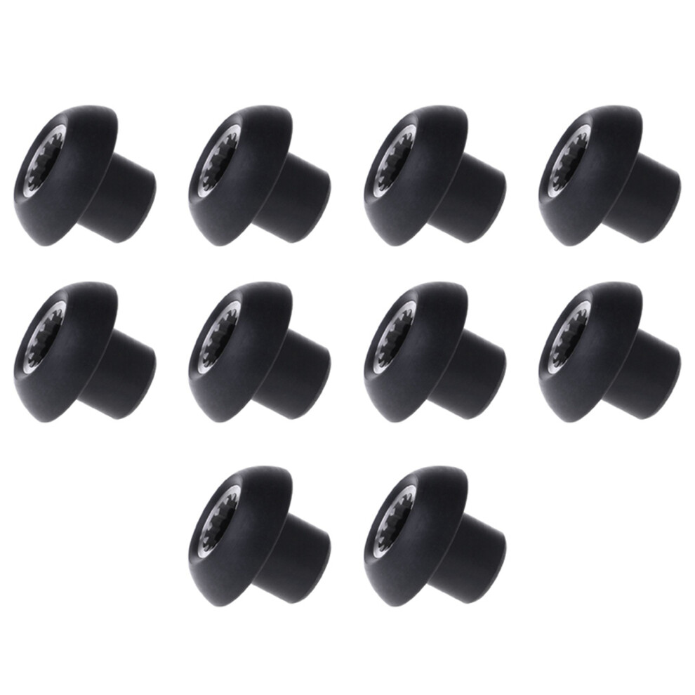 10Pc Universal Blender Drive Socket 767 Mushroom Gear Coupling Mixer Spare Parts Mar28 6033600624103