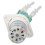 KFS HB1B10G Peristaltic Pump 122mL/min Ø3.0/5.0mm 10