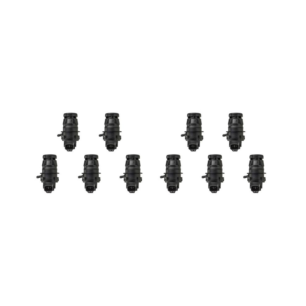 10X Windshield Washer Motor Pump For Rav4 Yaris 3 5 6 G22c-67-482,85330-71010,85330-60190,G22c67482 6033652617962