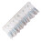 1Pc Green Air Conditioner Protector Cover Hanging Durable Home Use 10