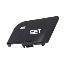 Car Front Left  Memory Button  Memory  Cover for  Macan 2014- 2018 SET Button