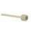 maillet de caisse claire avec poignée en bois pour percussion 10