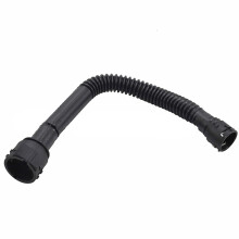 Crankcase Ventilation Hose Exhaust Pipe 55488382 for Opel Chevrolet Astra