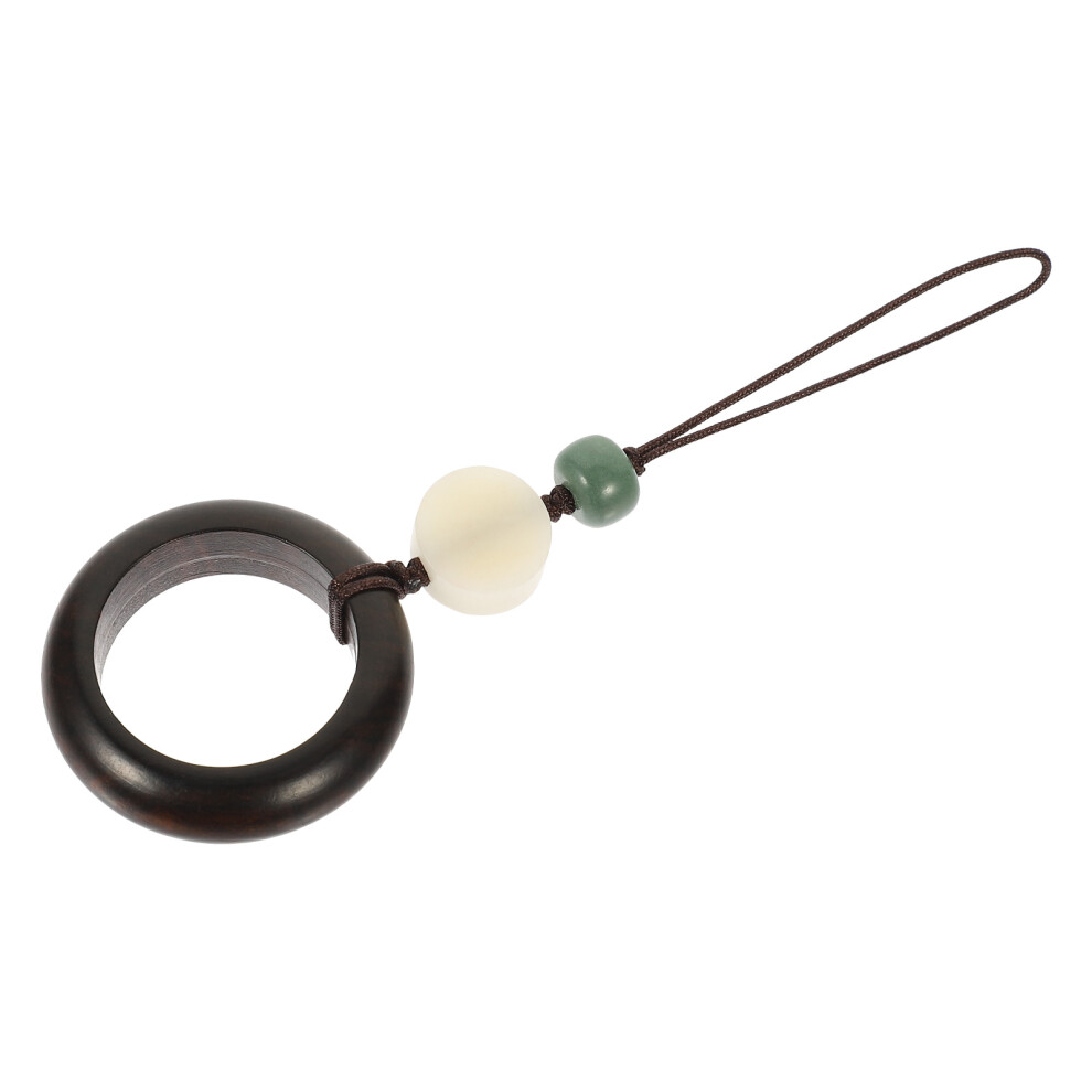 Mobile Phone Ring Buckle Lanyard Wrist Strap Cell Cellphone Charm 3294055375214