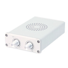 Amplificador de Subwoofer Mono D200P TPA3221 de Alta Potencia, Amplificador de Audio Digital HIFI Fever para una Calidad de Sonido Superior, Color