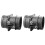 2X Air Mass Flow Sensor Meter MAF 06J906461D for  A4 A5 A6 Q3 Q3 A6 1