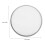 2Ply Drum Head, Durable Double Layer, Easy Install, Jazz Drum Set Replacement 2