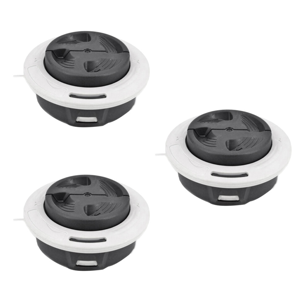 3X Auto Cut C26-2 Trimmer Replacement For Fs 55 56 70 94 91 111 131 240 4713102262806