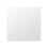 DIY 16pcs Mirror Wall Stickers 15cm Self-Adhesive Tile Decor 3