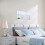 DIY 16pcs Mirror Wall Stickers 15cm Self-Adhesive Tile Decor 9