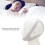 Model: Snoring Chin Strap, Size Universal, Red 5