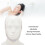 Model: Snoring Chin Strap, Size Universal, Red 4