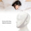 Model: Snoring Chin Strap, Size Universal, Red 3
