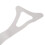 Model: Snoring Chin Strap, Size Universal, Red 8
