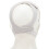 Model: Snoring Chin Strap, Size Universal, Red 13