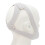 Model: Snoring Chin Strap, Size Universal, Red 11