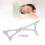 Model: Snoring Chin Strap, Size Universal, Red 15