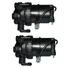 2X 23300-0L041 23300-0L042 Boîte de Filtre Une Carburant de Haute Qualité avec Filtre pour Hilux Vigo