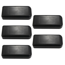 5X Extra-Large Plastic Controller Box for Electric Bike EBike Moped Scooter Mountain Bike Protection Case