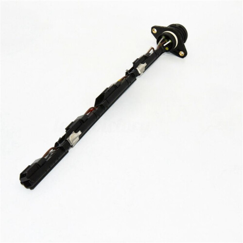 2X for  for 1.9 TDI / PD Engine Injector Wiring Loom 038971600
