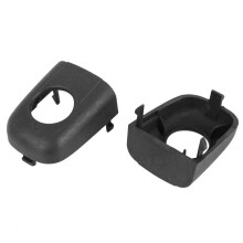 4Pcs Front Door Handles for 307 2001 2002 2003 2004 2005 2006 2007 for C2 2003-2007 C3 2002-2009