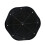Simulation Drum Pad Set Black Bamboo Practice Equipment 1 Set 1