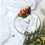 White Cheesecloth Table Runner 9.8ft 300x90cm 7