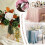 White Cheesecloth Table Runner 9.8ft Romantic Rustic Decor for Events 7