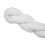 White Cheesecloth Table Runner 9.8ft 300x90cm 10